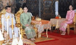 泰国王室最新爆料消息新闻,王室成员惊人内幕曝光